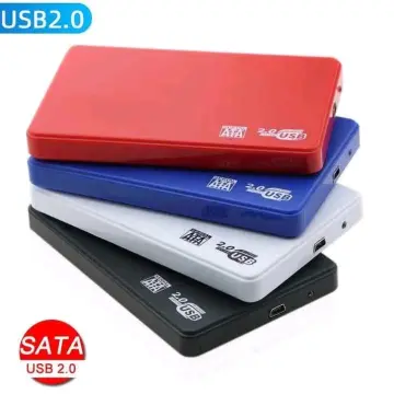External Harddrive Casing 