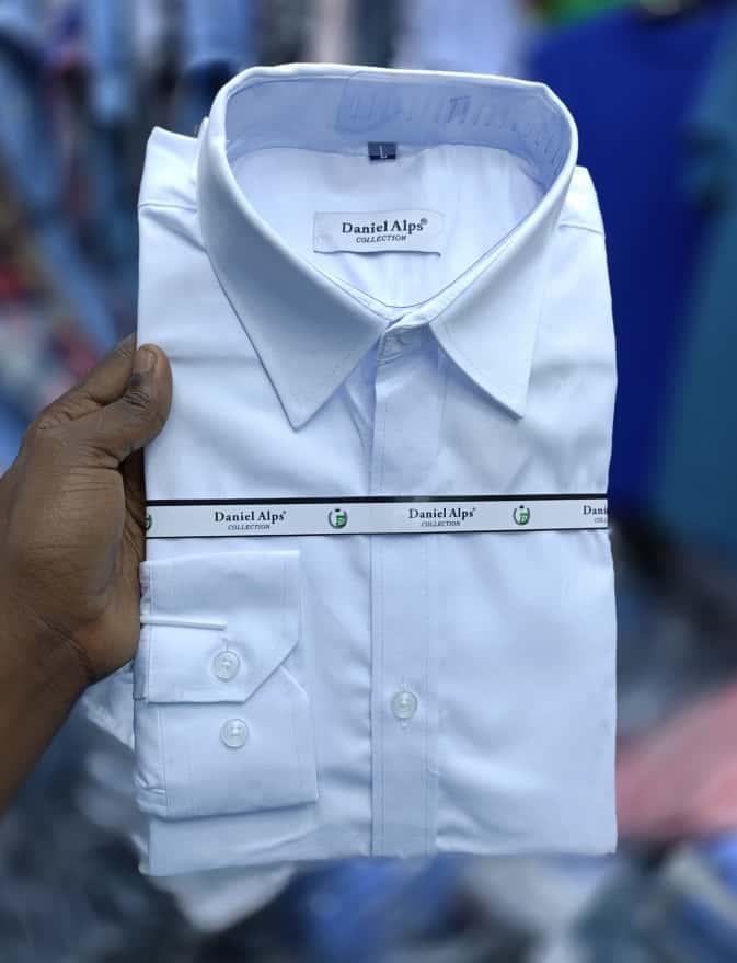 Men’s shirts 