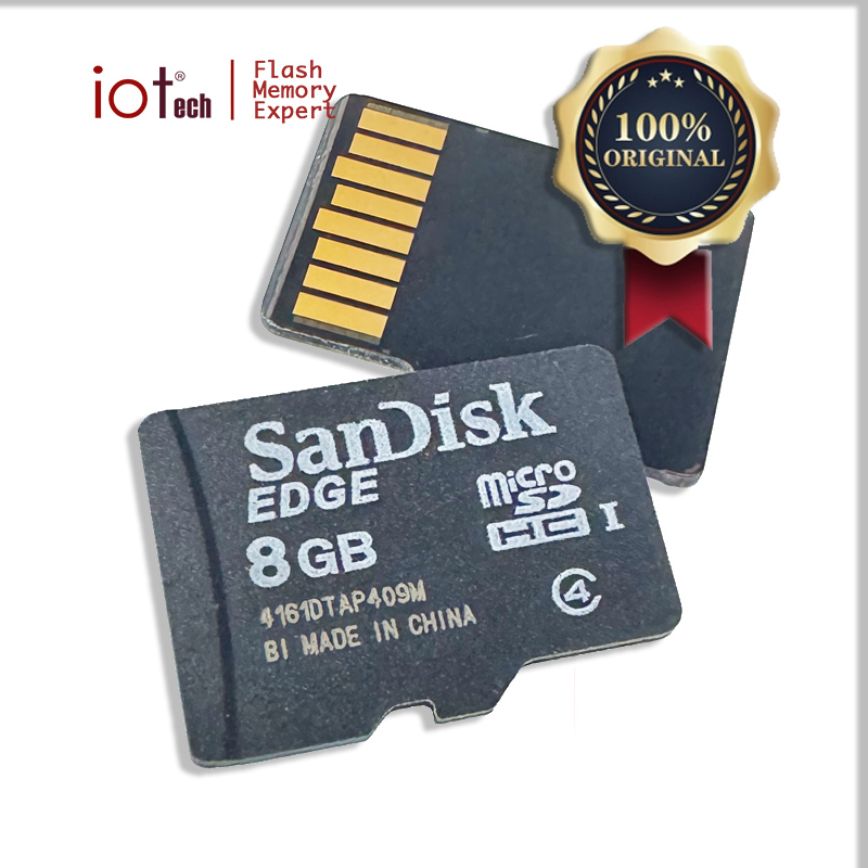SanDisk Ultra Memory Card